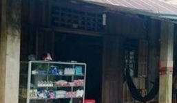 Tạt a xít giết chết chồng rồi treo cổ tự vẫn vì ... yêu